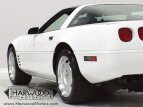 Thumbnail Photo 35 for 1991 Chevrolet Corvette Coupe